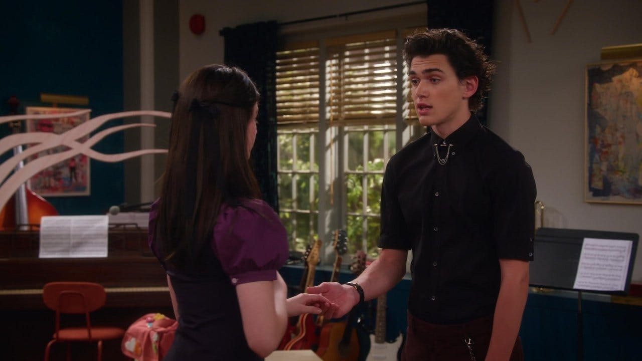 assista ao episódio 15 da temporada 1