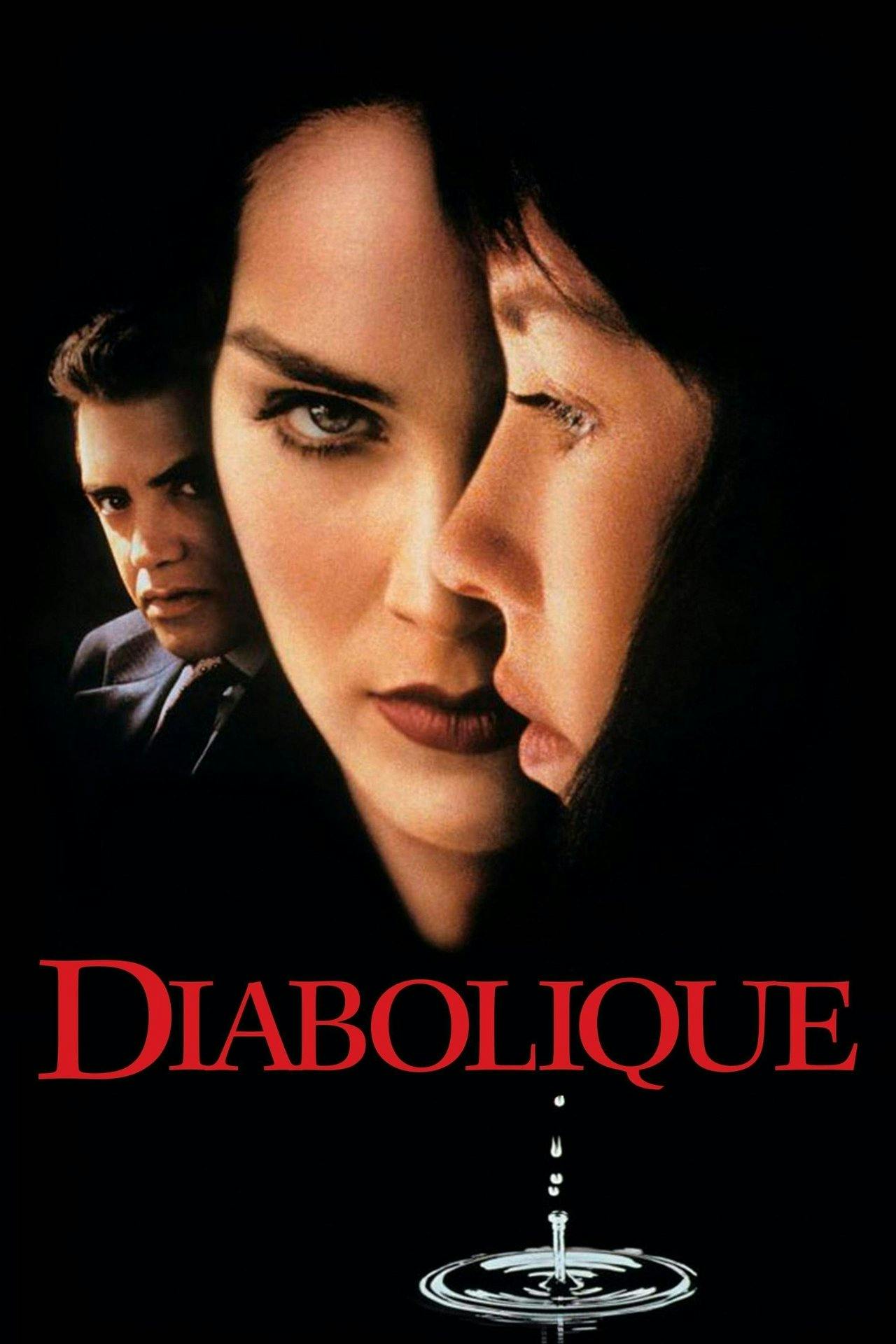 Assistir Diabolique Online em HD