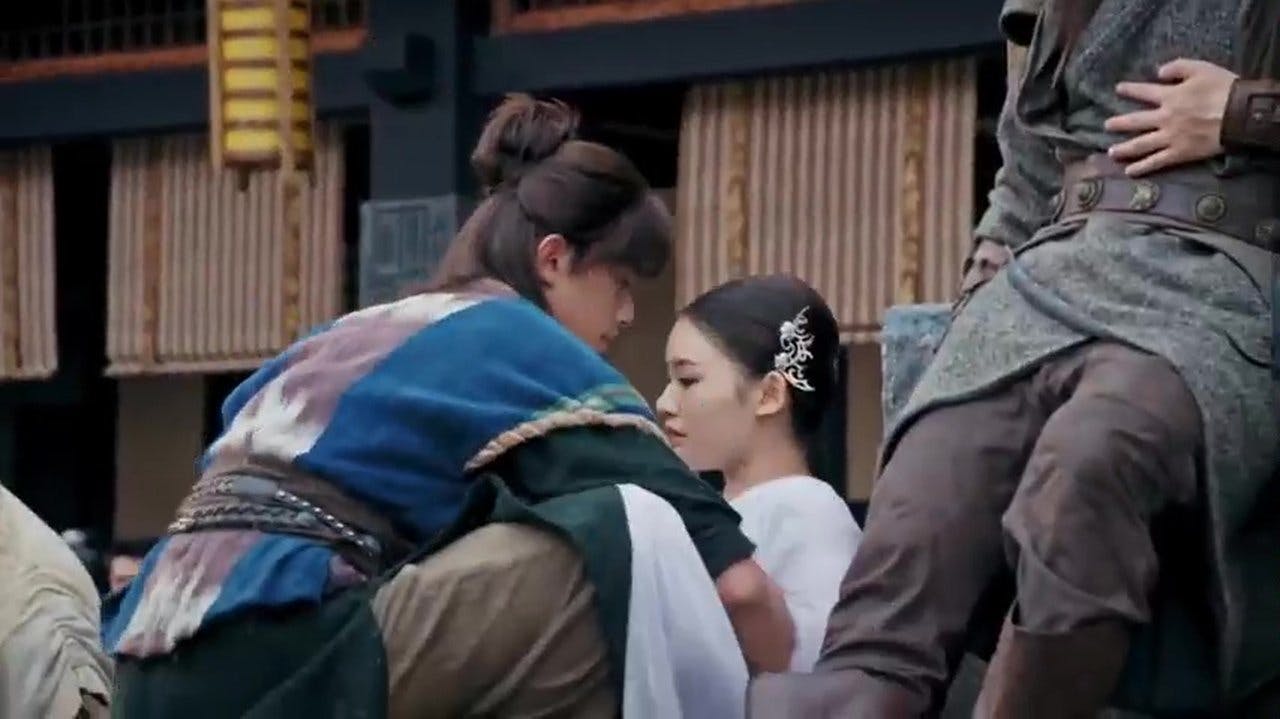 assista ao episódio 8 da temporada 1