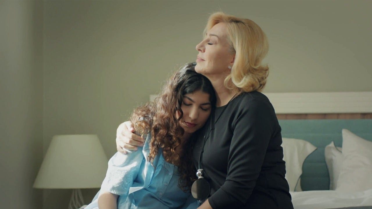 assista ao episódio 8 da temporada 1