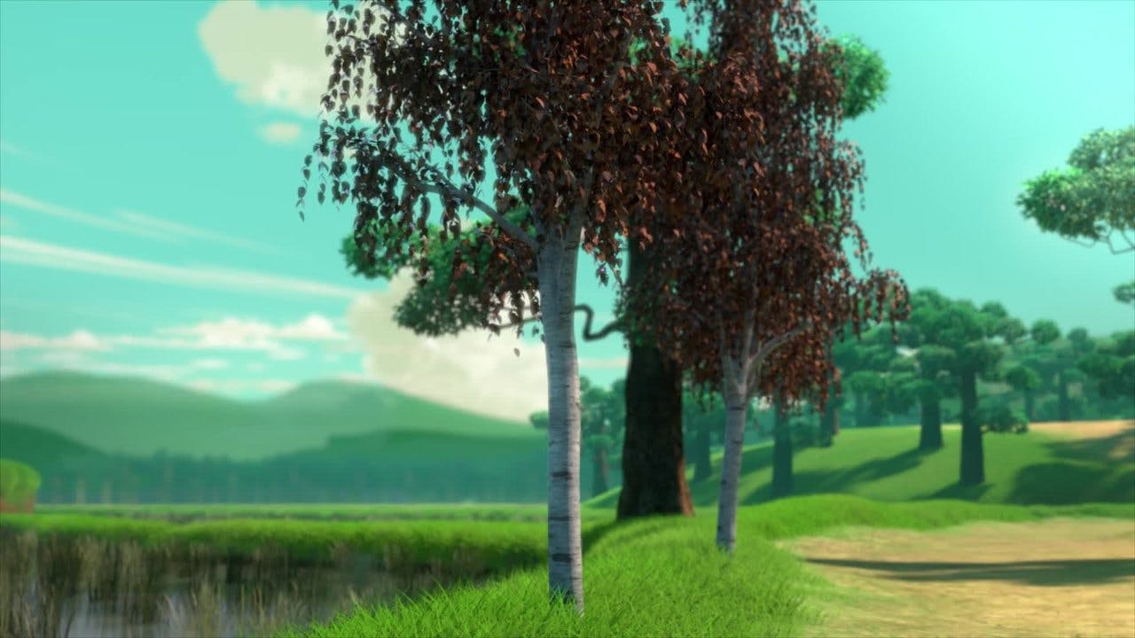 assista ao episódio 2 da temporada 1