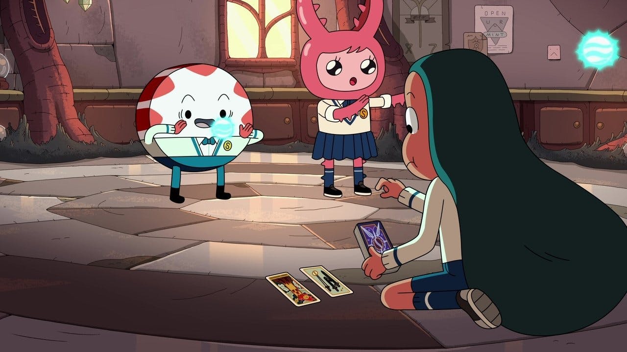 assista ao episódio 4 da temporada 1