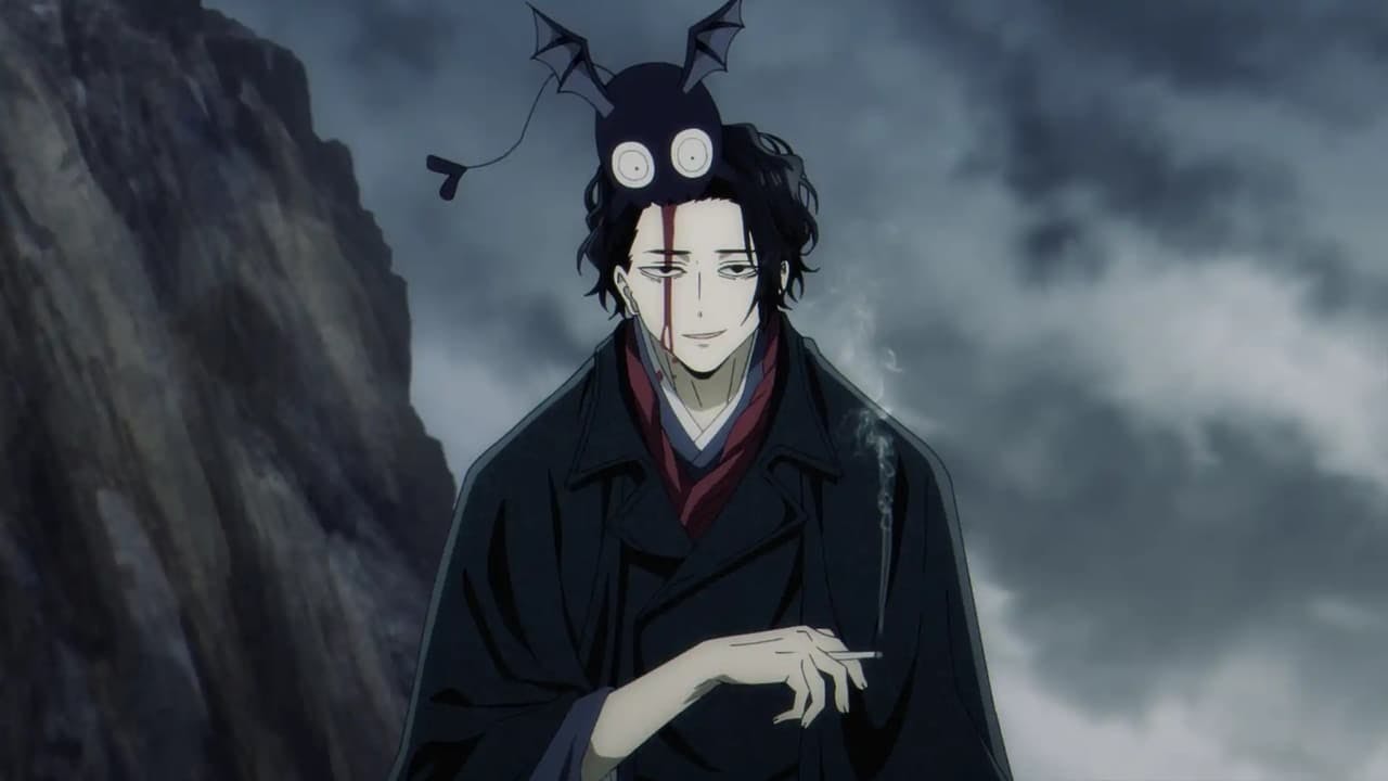 assista ao episódio 3 da temporada 1