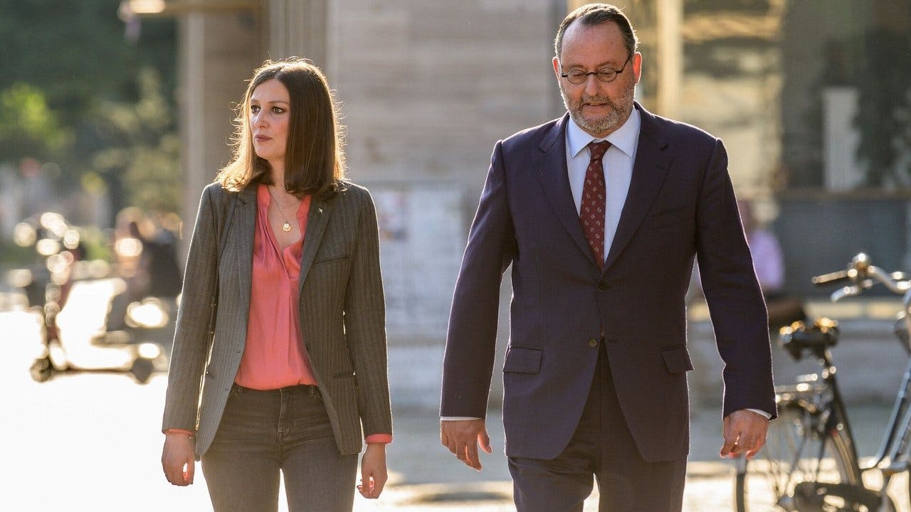 assista ao episódio 5 da temporada 1