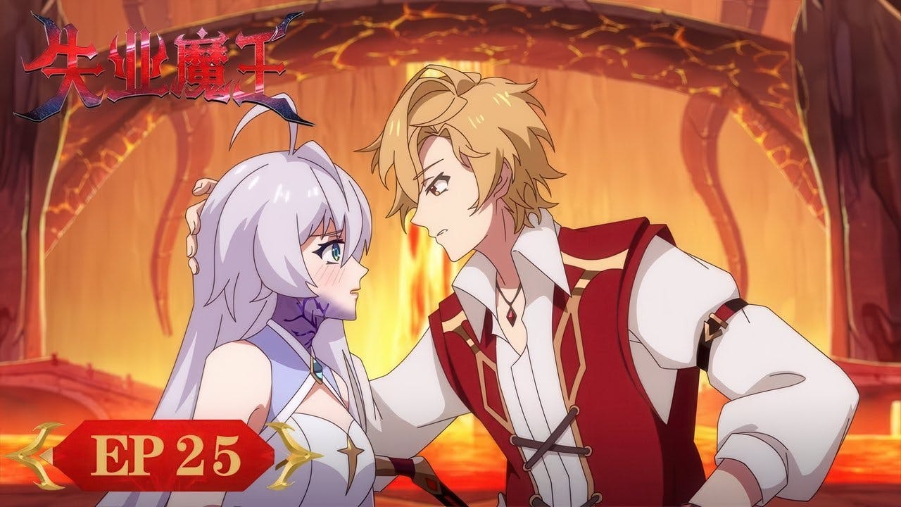 assista ao episódio 25 da temporada 1