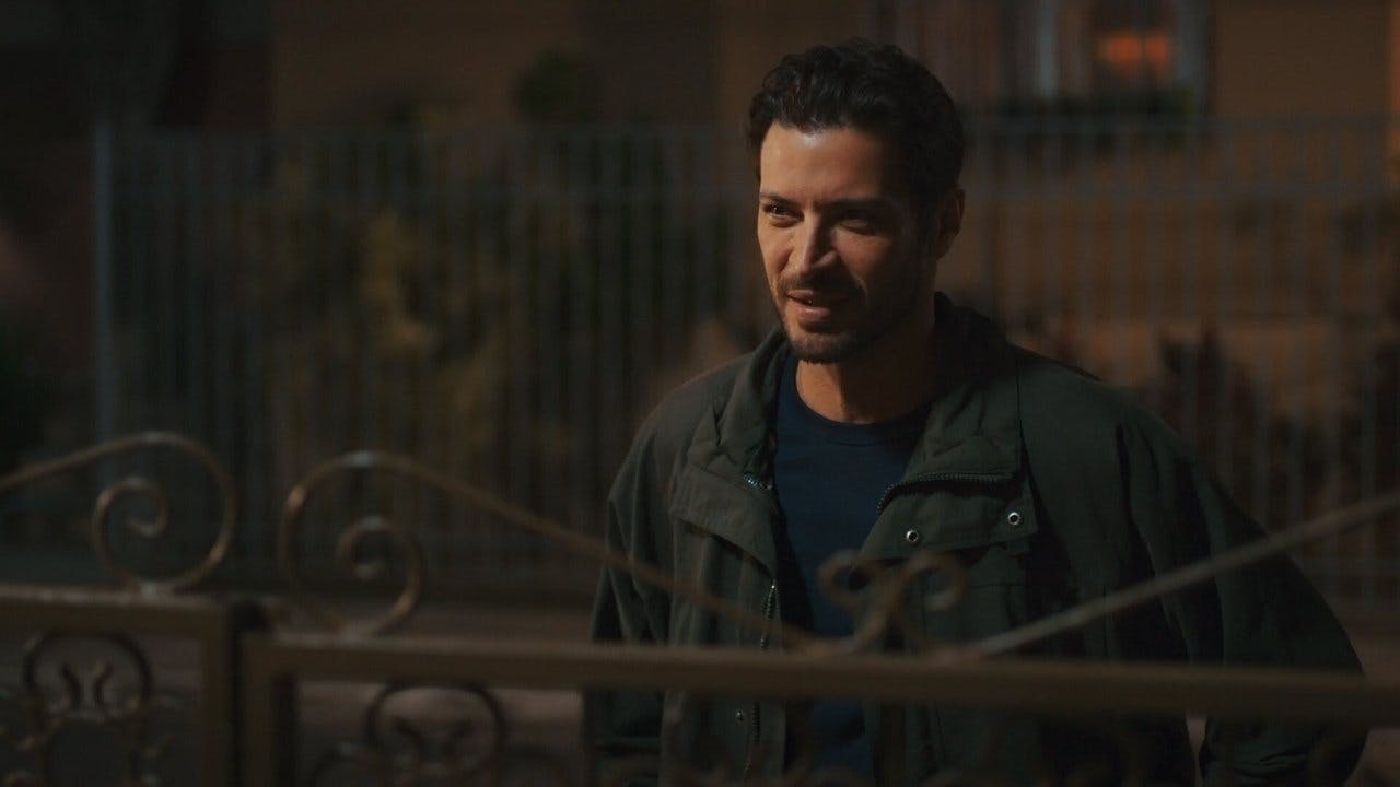 assista ao episódio 115 da temporada 1
