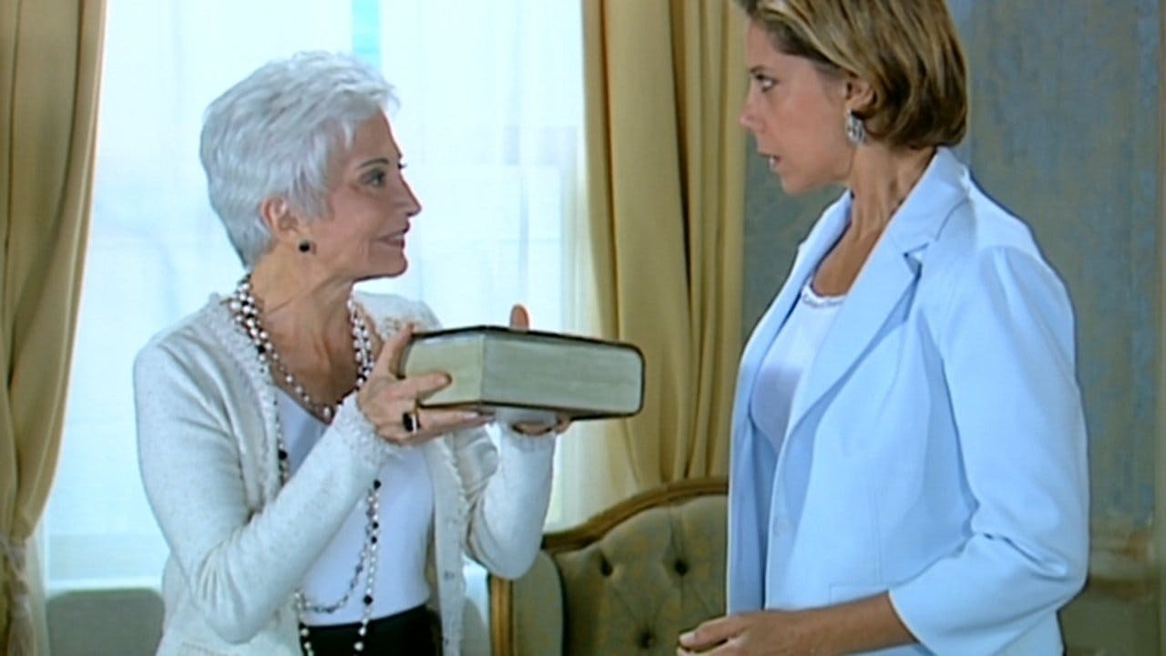 assista ao episódio 153 da temporada 1