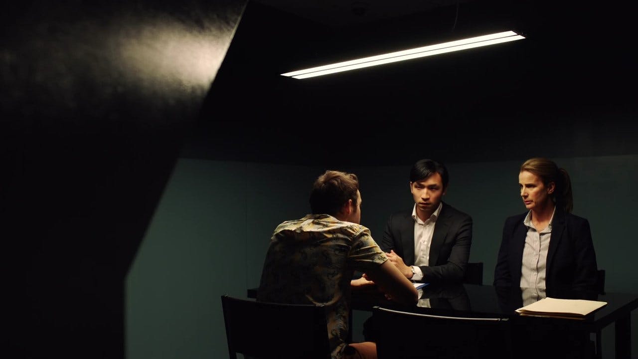 assista ao episódio 2 da temporada 1
