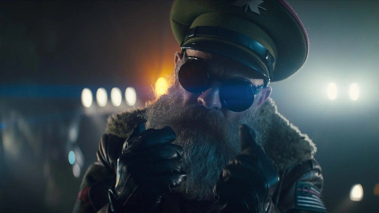 assista ao episódio 8 da temporada 1