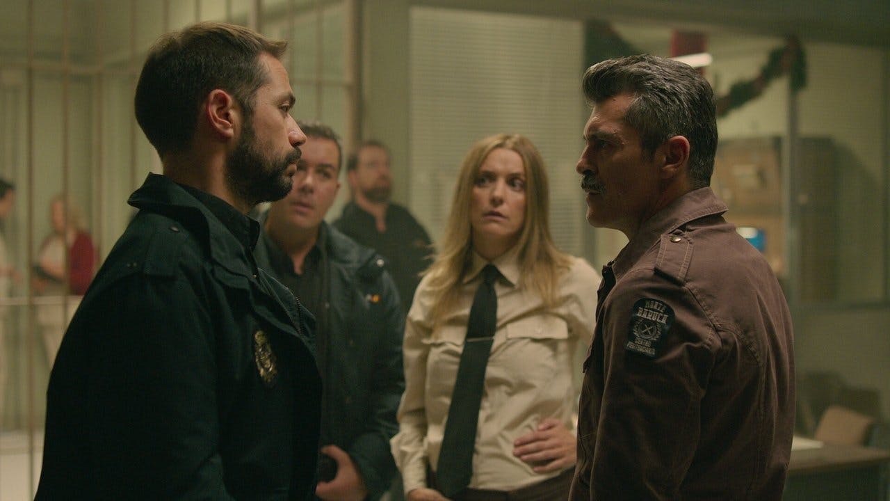 assista ao episódio 1 da temporada 1