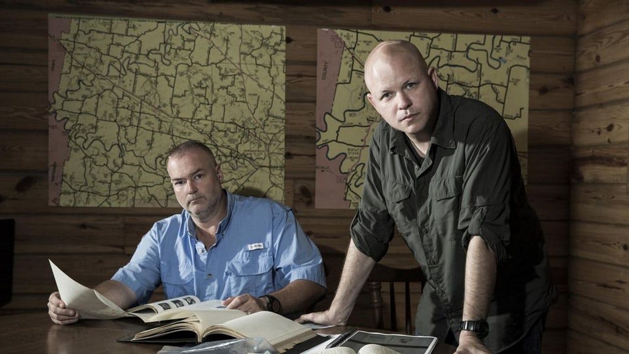 assista ao episódio 1 da temporada 1