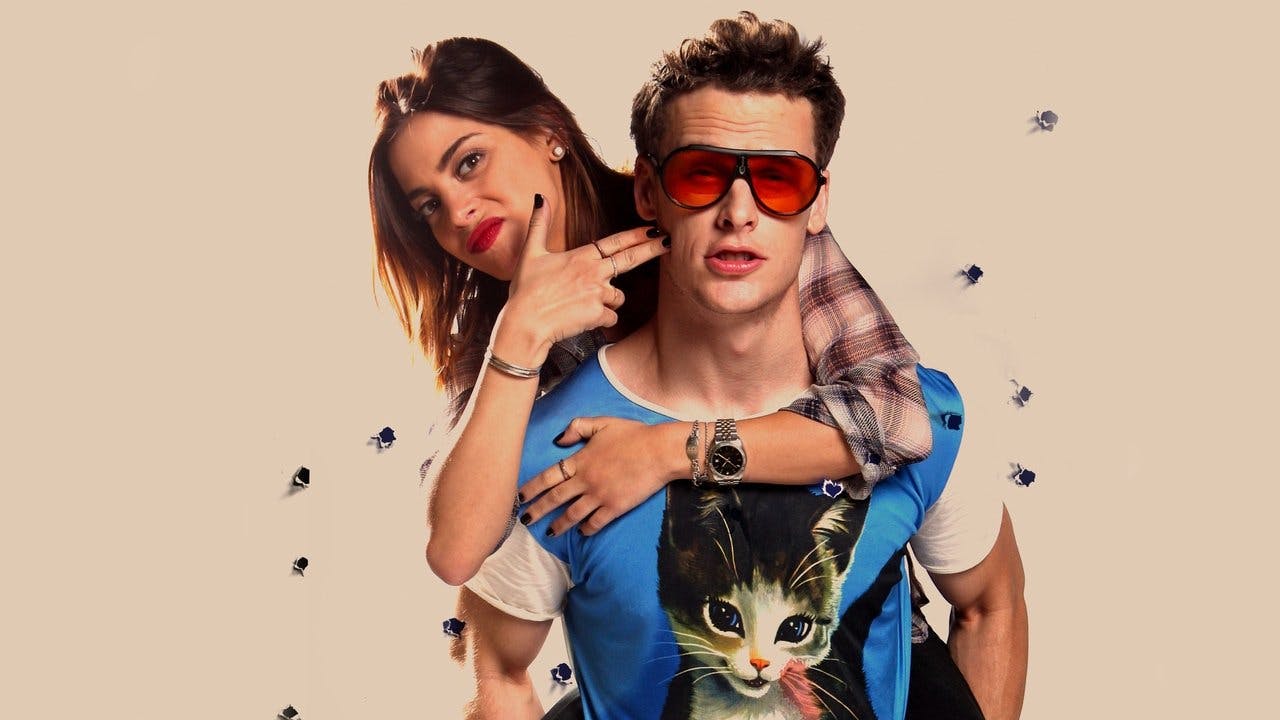 Uma Noite Sem Limites assista online