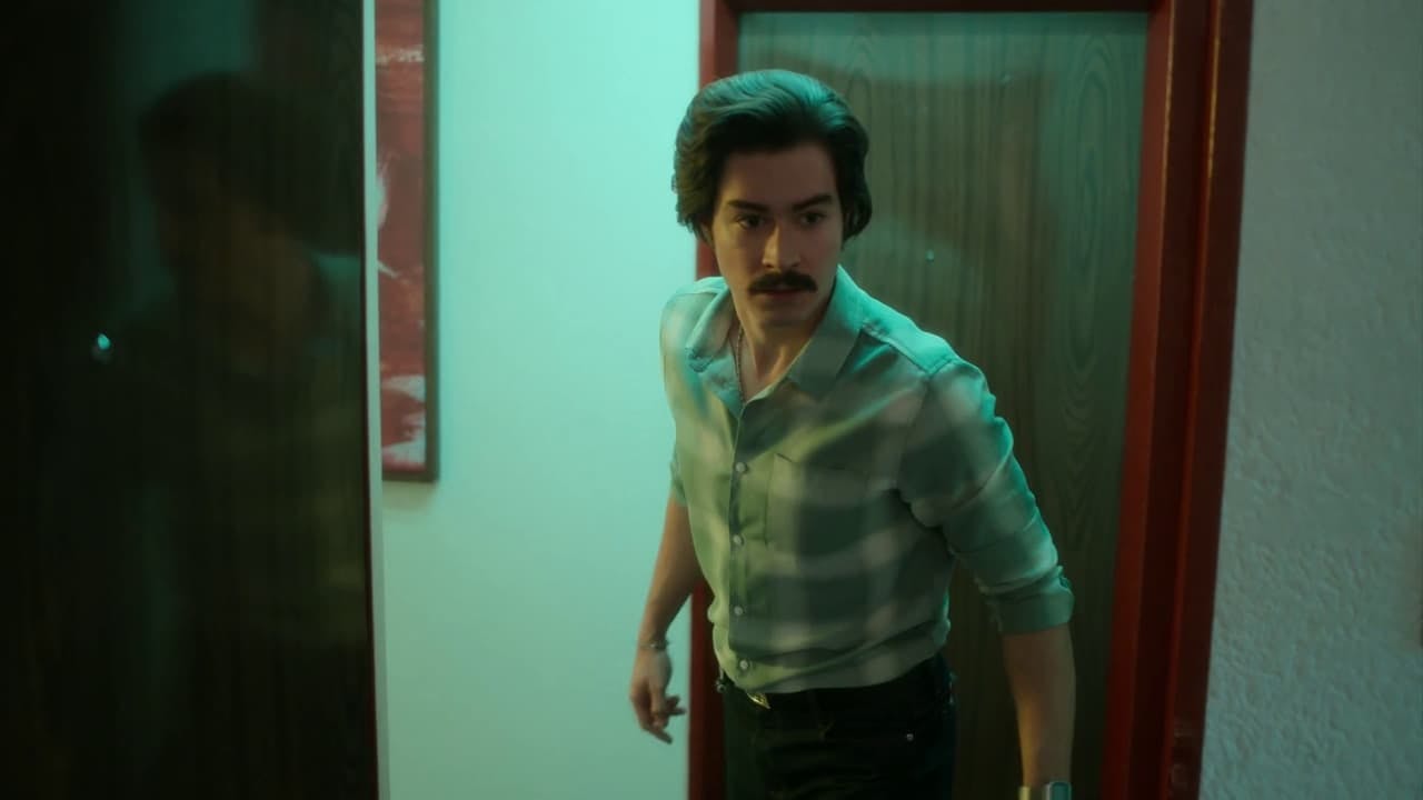 assista ao episódio 8 da temporada 1