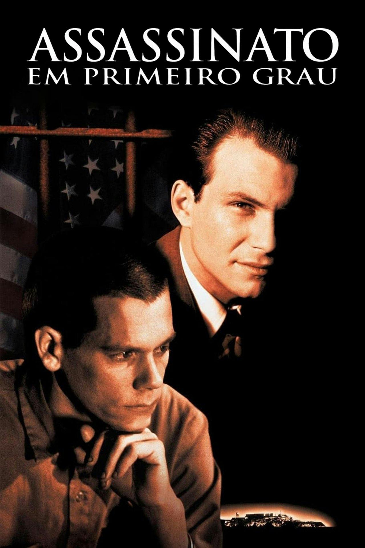 Assistir Assassinato em Primeiro Grau Online em HD