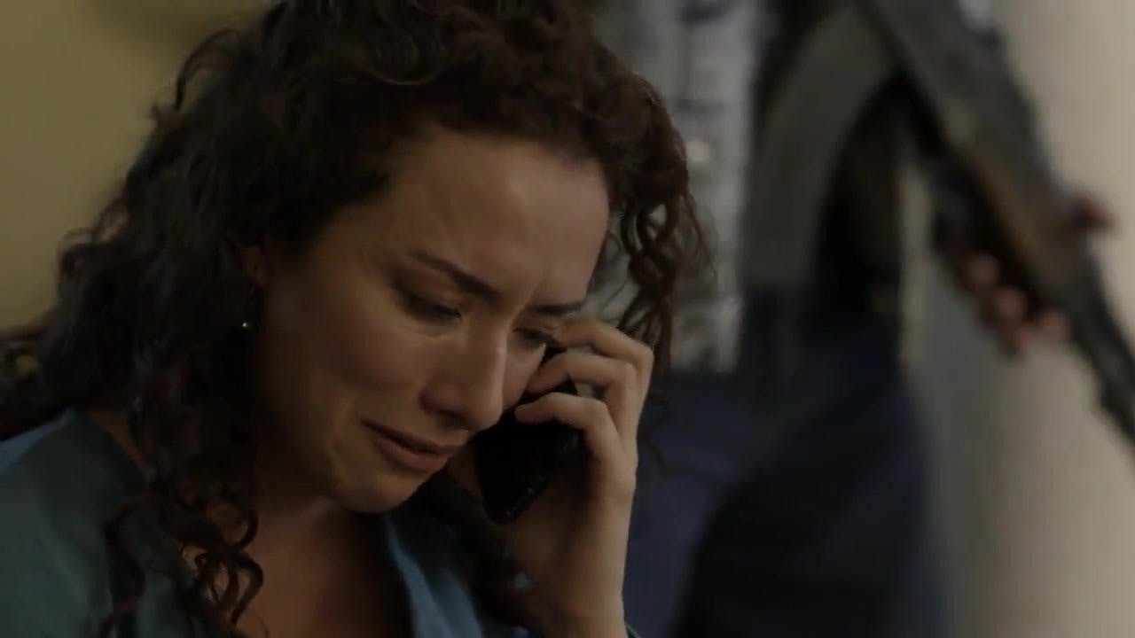 assista ao episódio 43 da temporada 1
