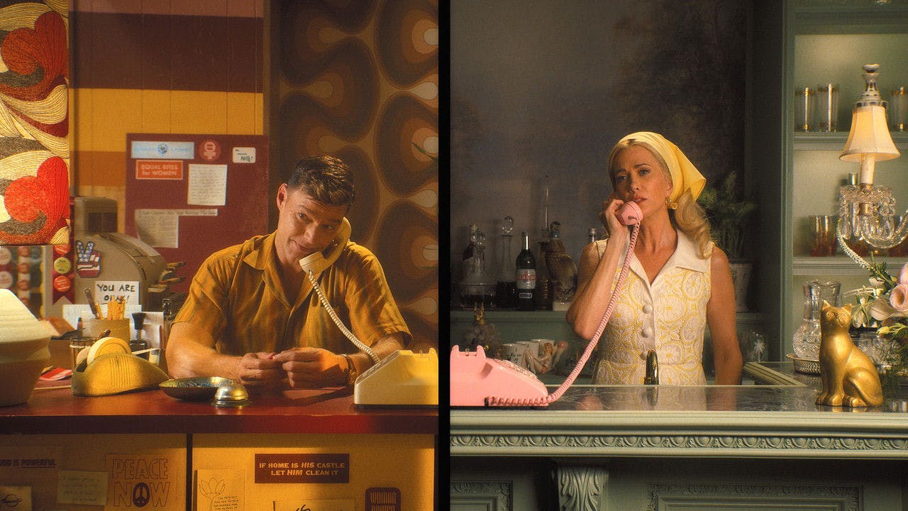 assista ao episódio 5 da temporada 1