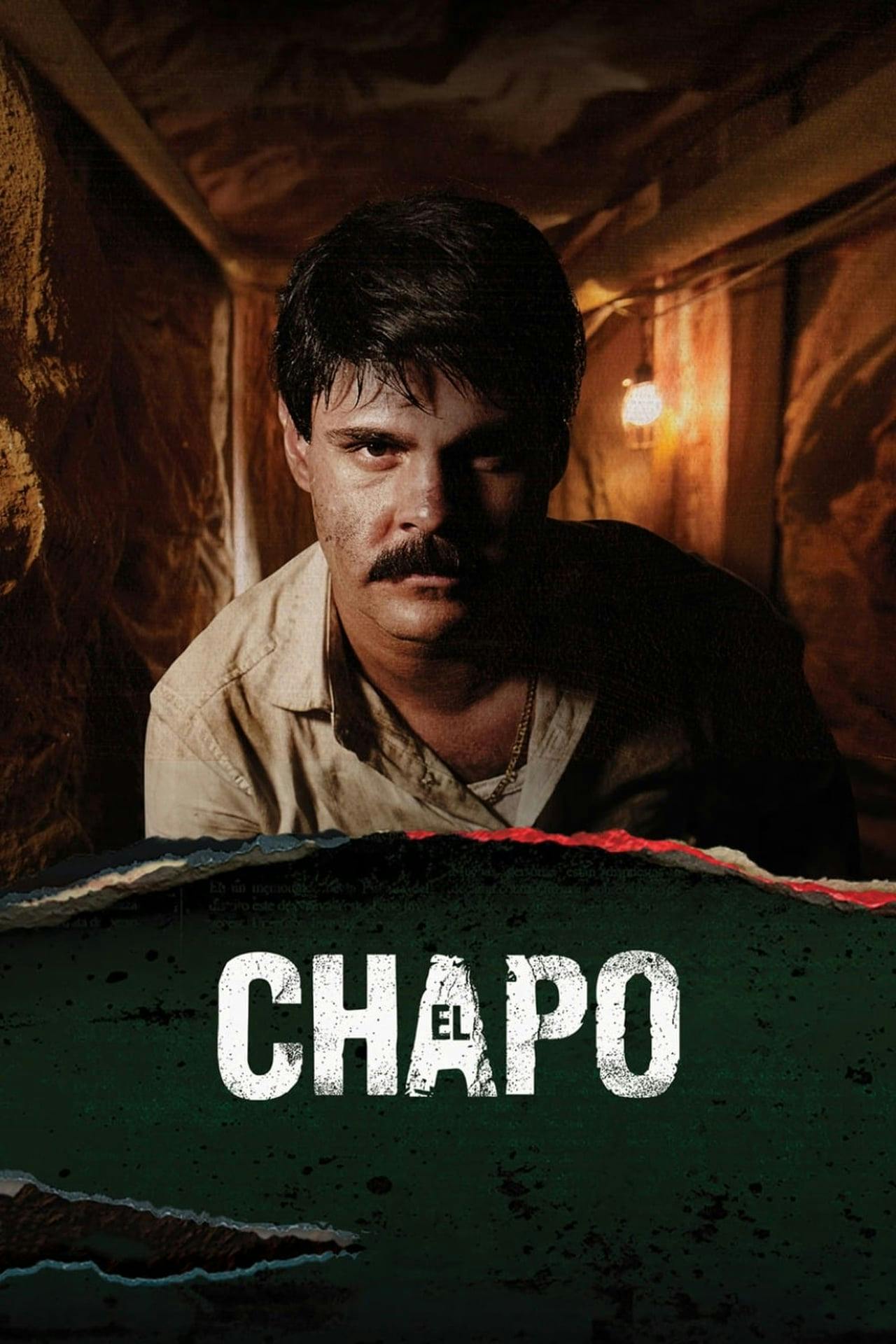 Assistir El Chapo Online em HD