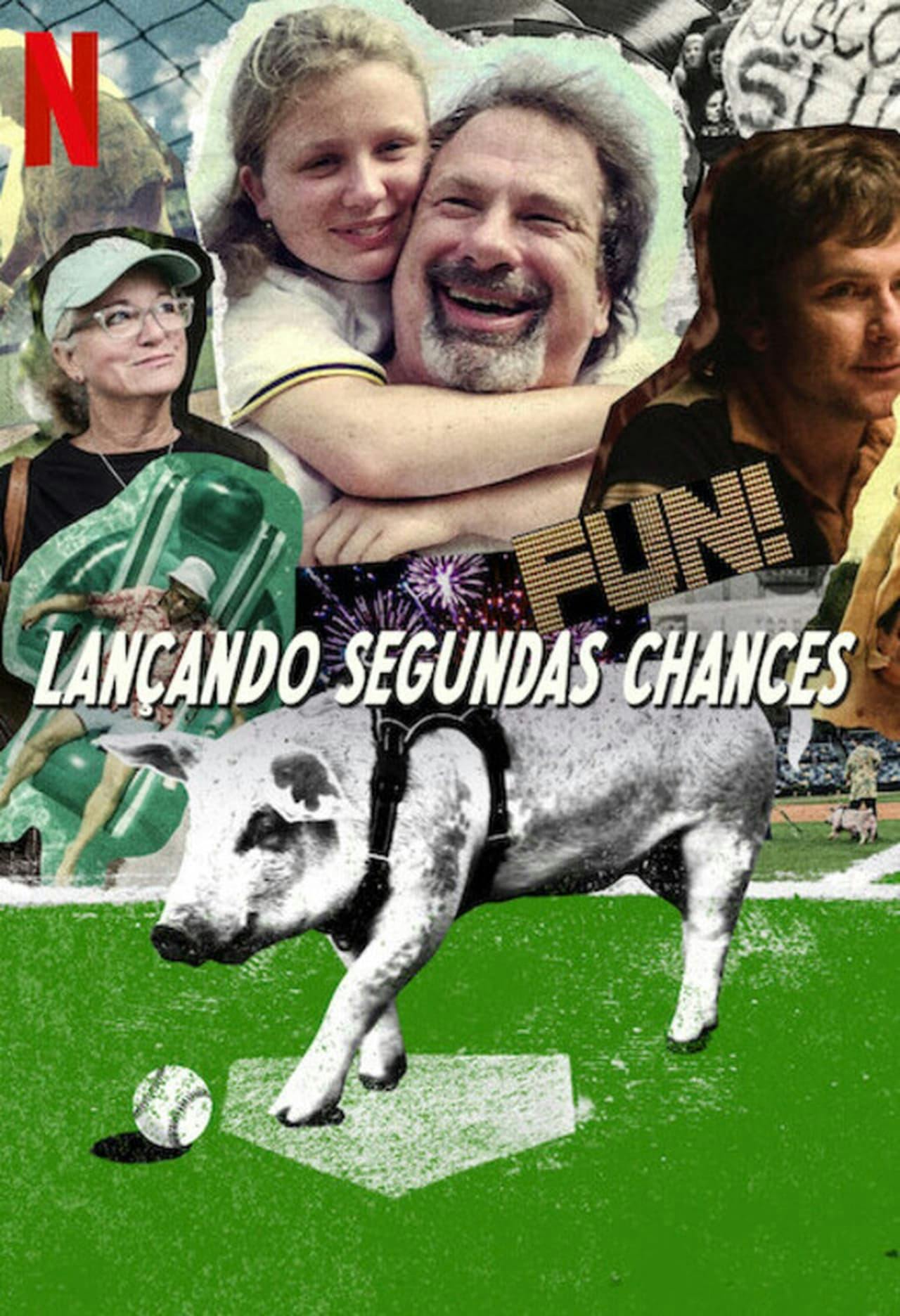 Assistir Lançando Segundas Chances Online em HD