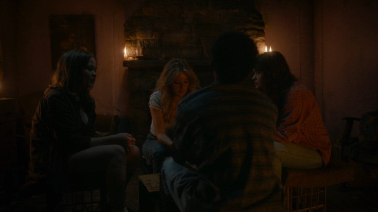 assista ao episódio 5 da temporada 1