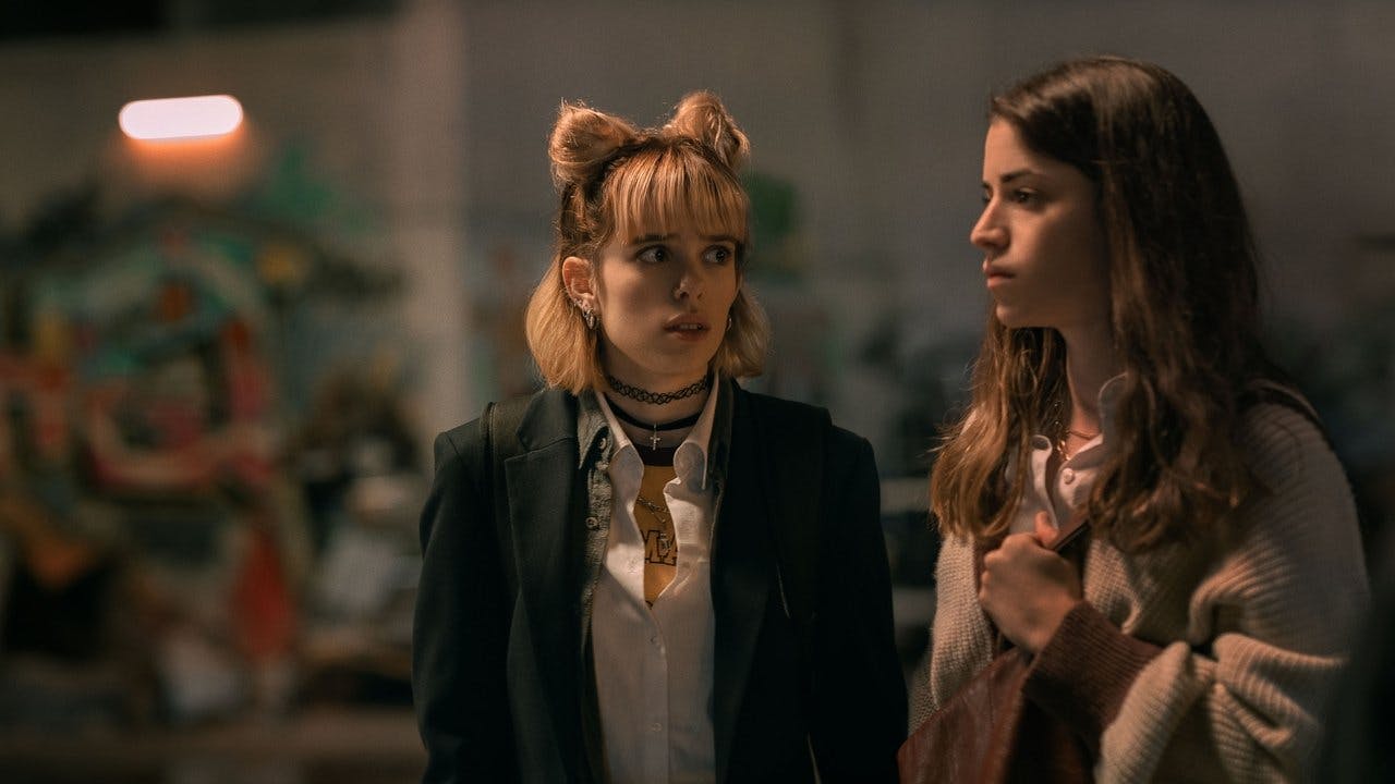 assista ao episódio 3 da temporada 1