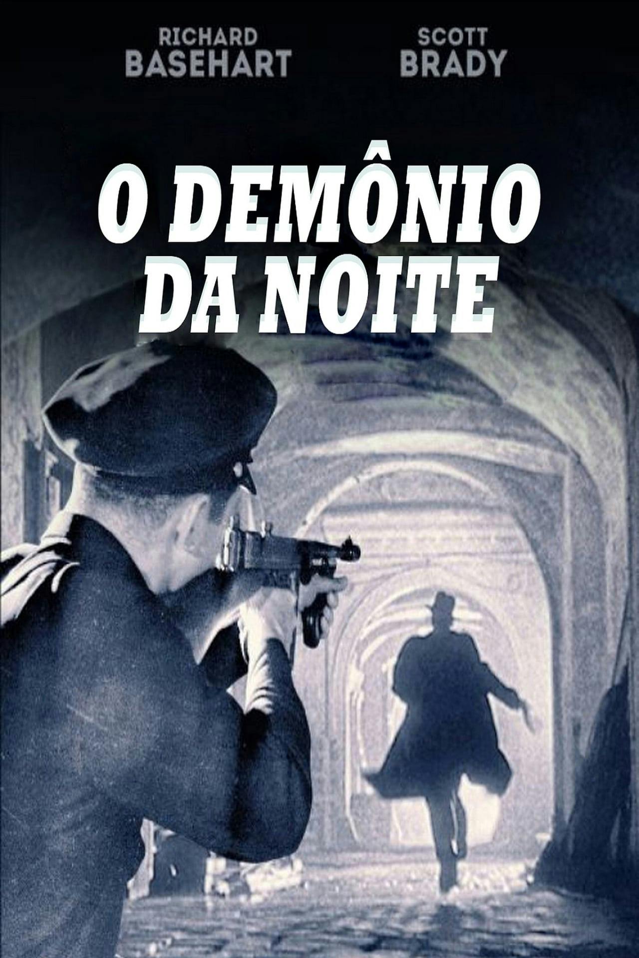 Assistir O Demônio da Noite Online em HD