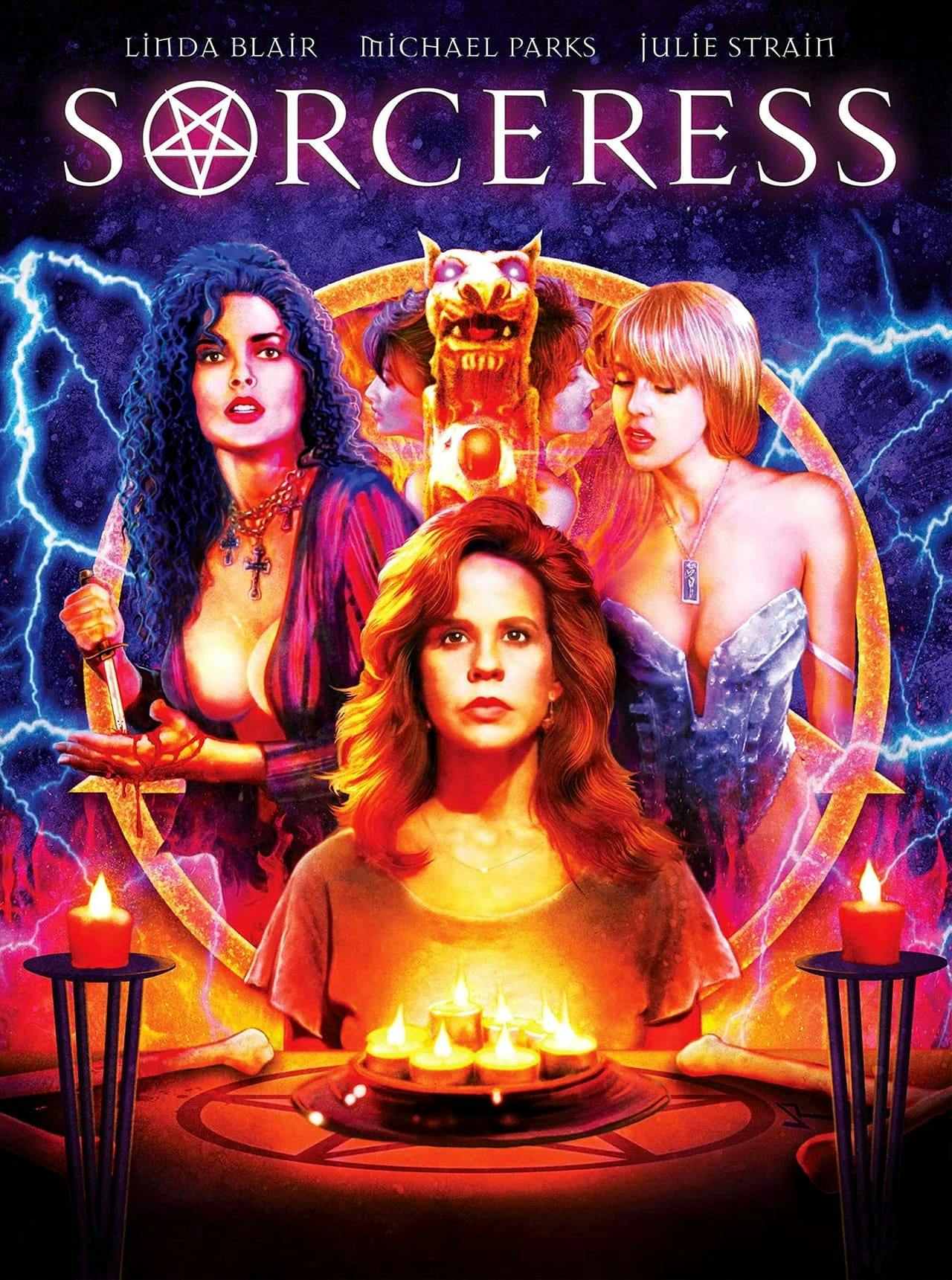 Assistir Sorceress Online em HD