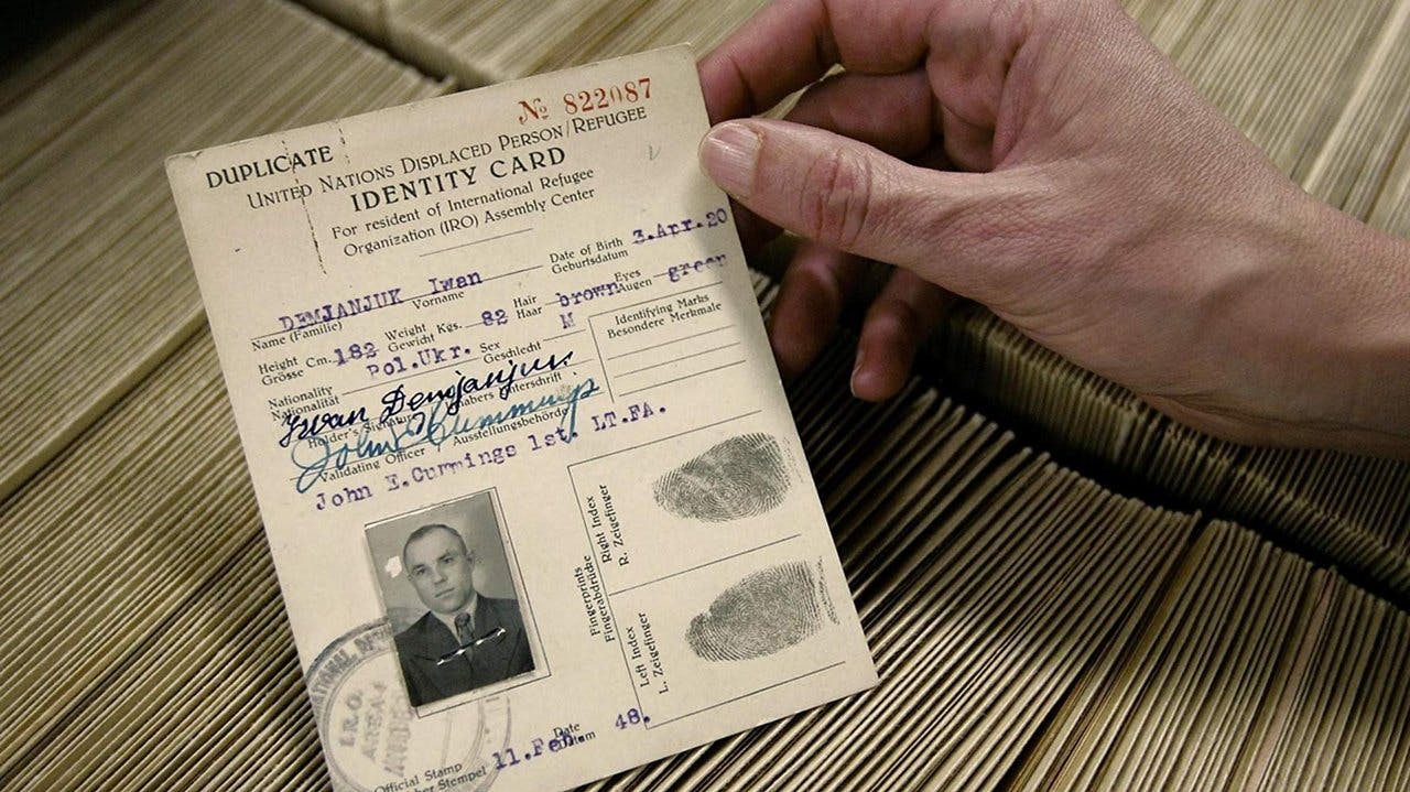 assista ao episódio 1 da temporada 1