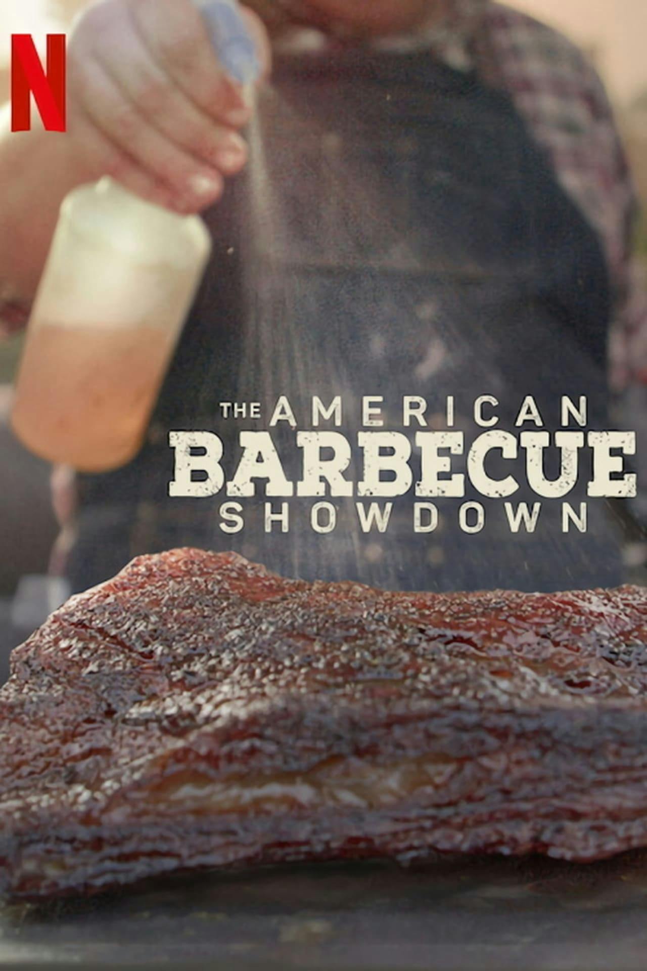 Assistir Campeões do Barbecue Online em HD