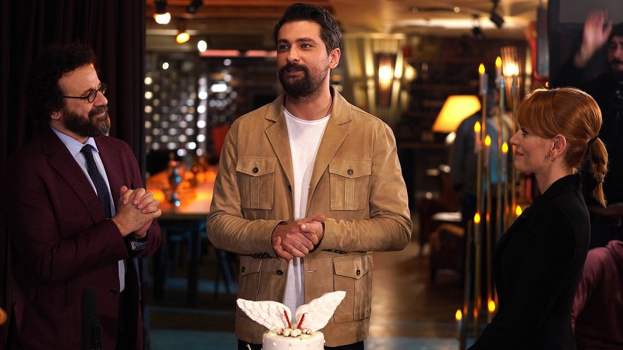 assista ao episódio 23 da temporada 1