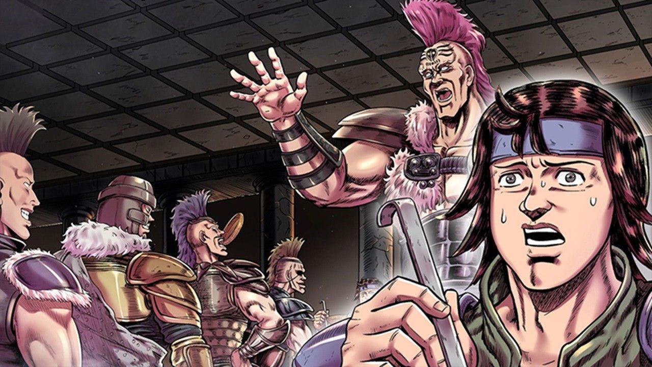 assista ao episódio 2 da temporada 1