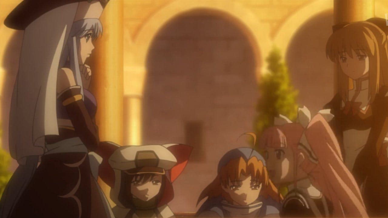 assista ao episódio 13 da temporada 1