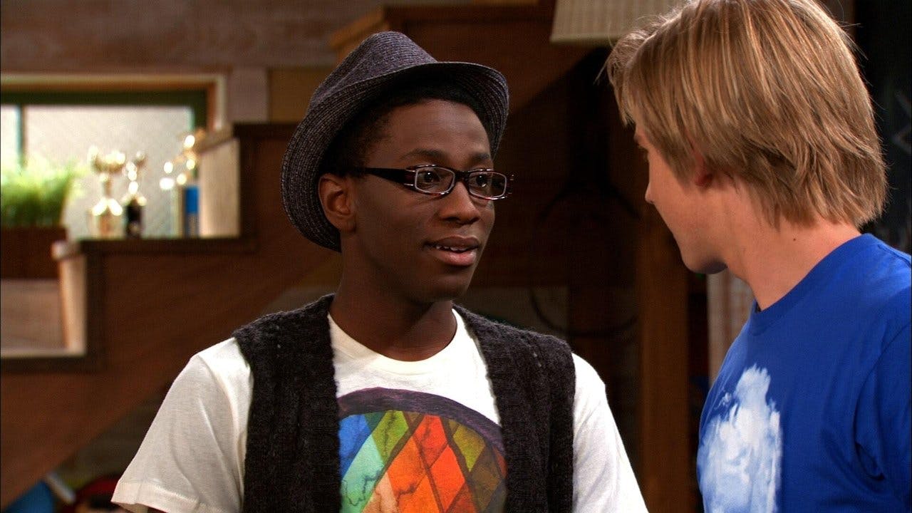 assista ao episódio 4 da temporada 1