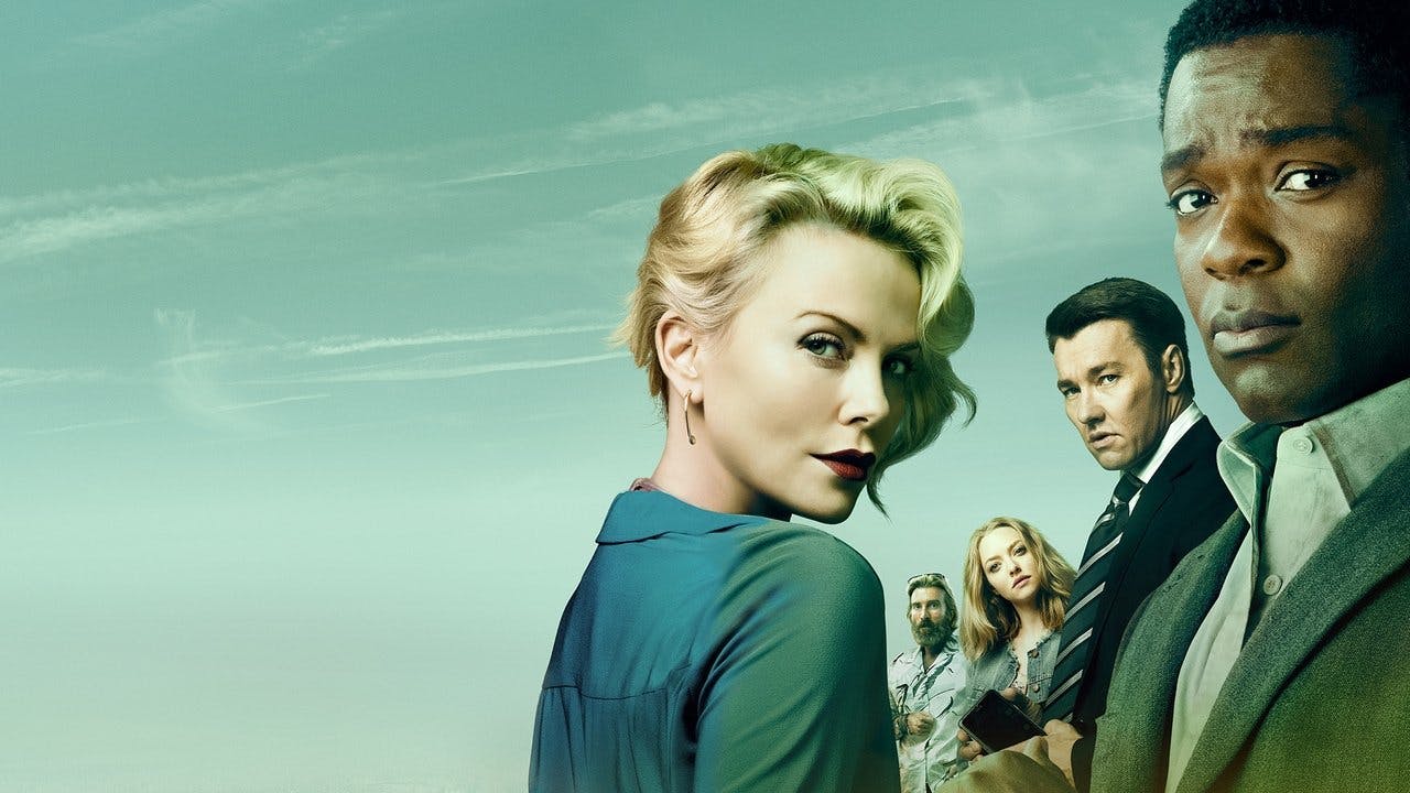 Gringo: Vivo ou Morto assista online