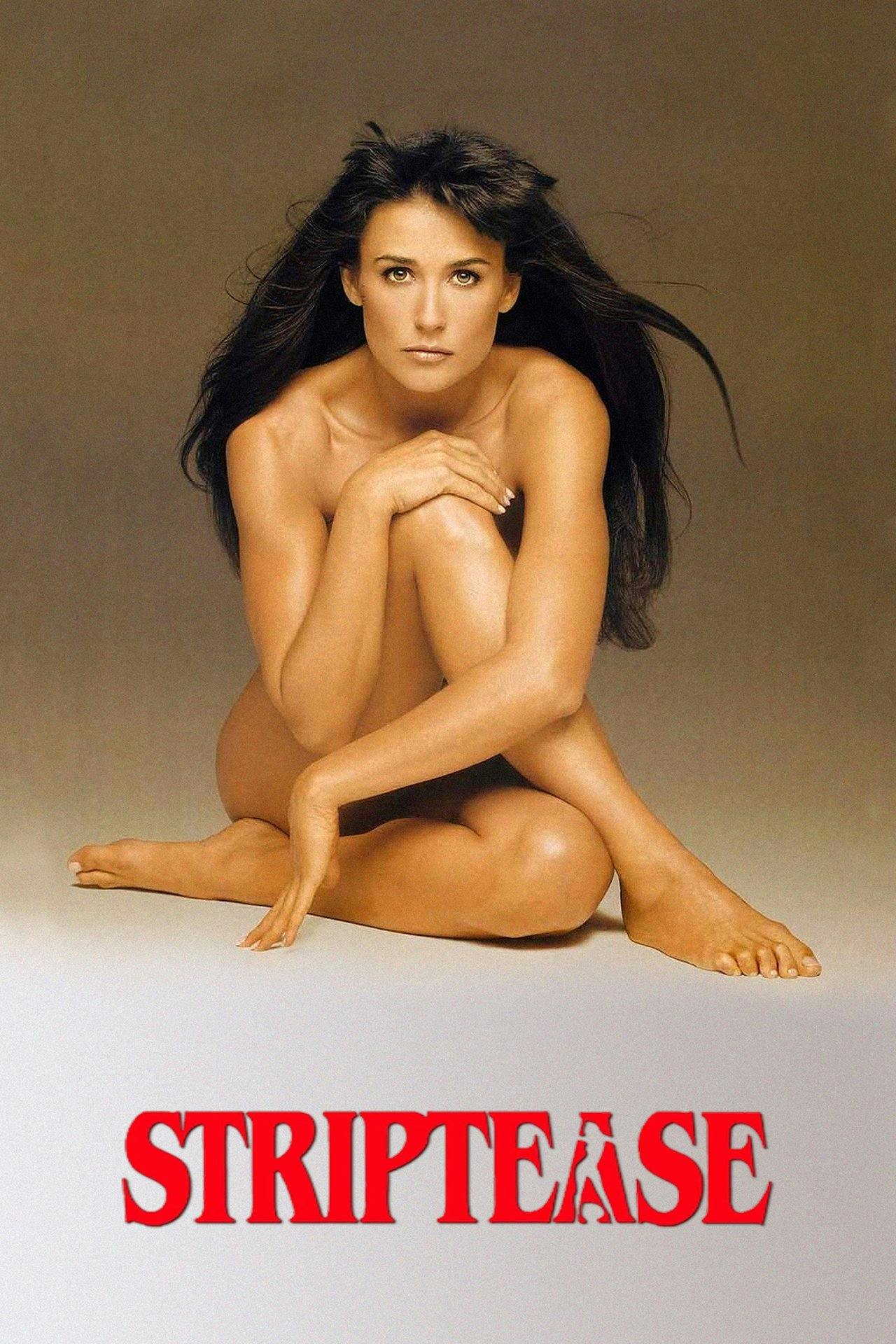 Assistir Striptease Online em HD