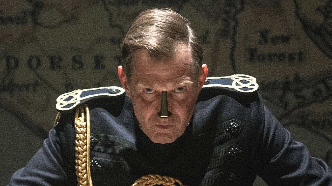 assista ao episódio 10 da temporada 1