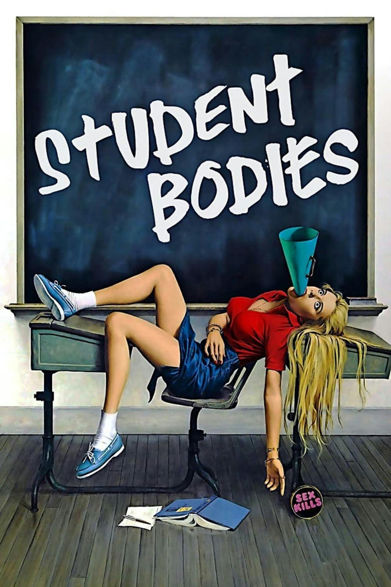 Assistir Student Bodies Online em HD