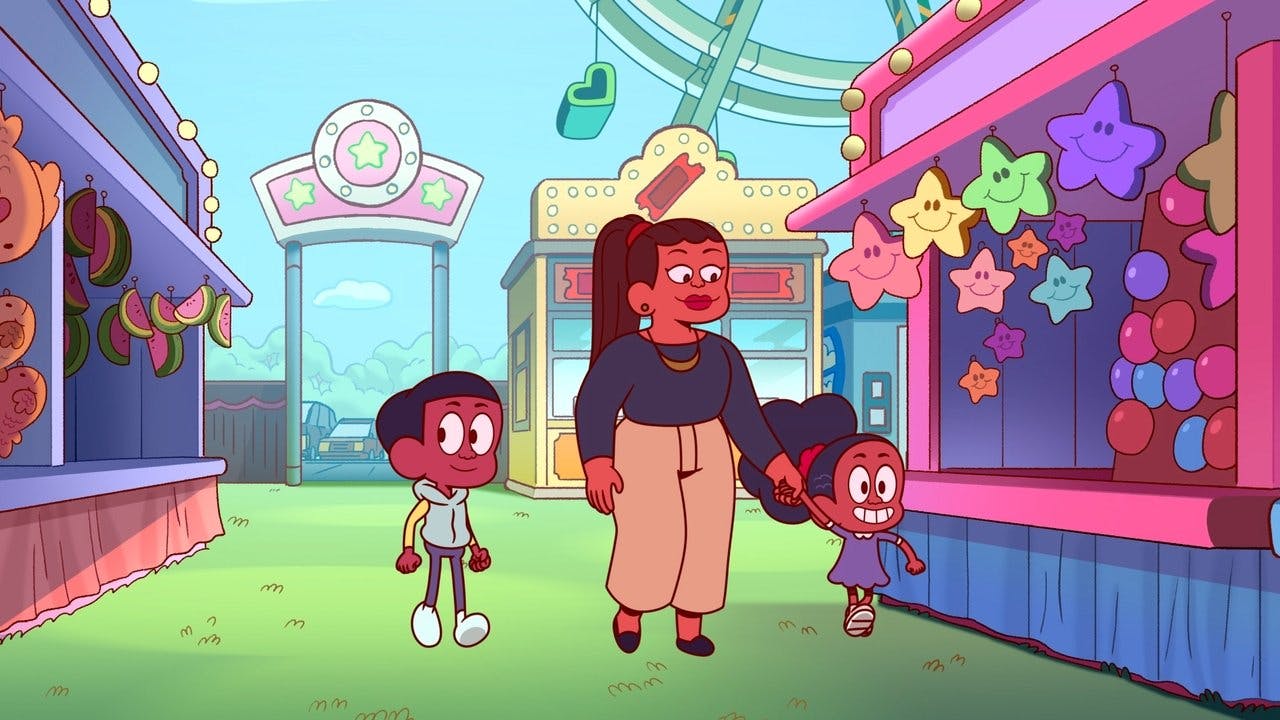 assista ao episódio 5 da temporada 1