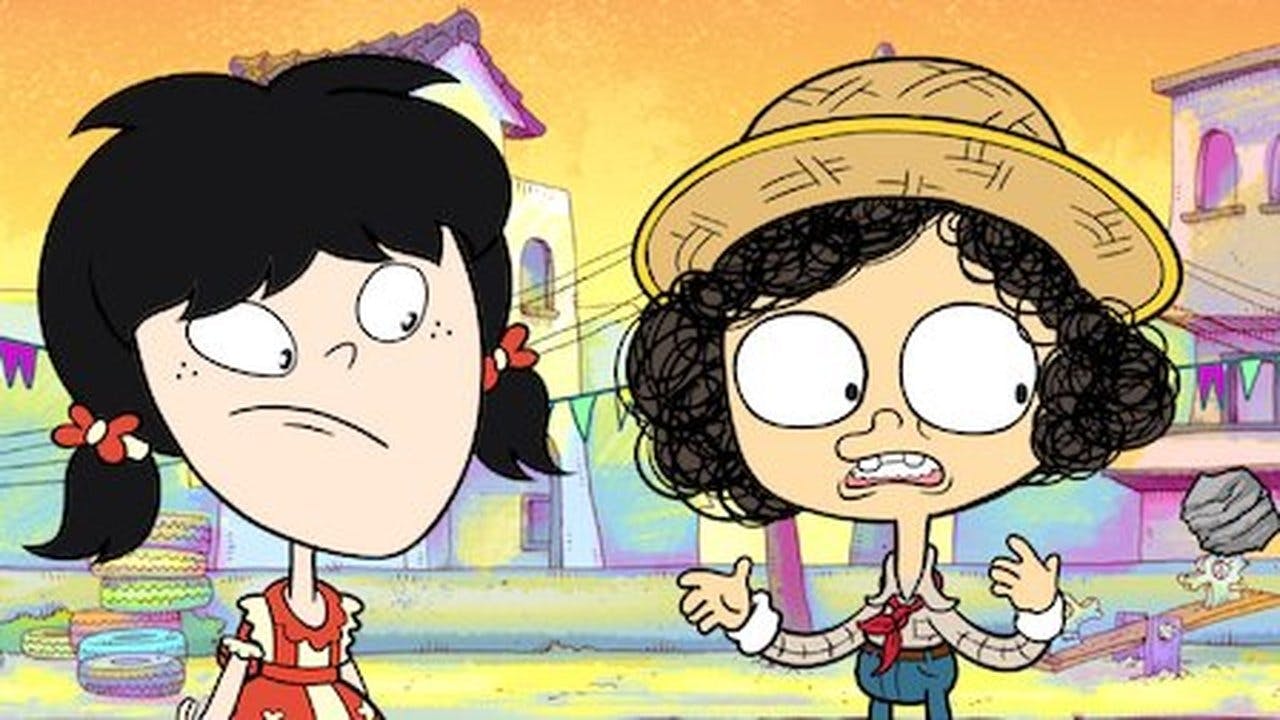 assista ao episódio 26 da temporada 1