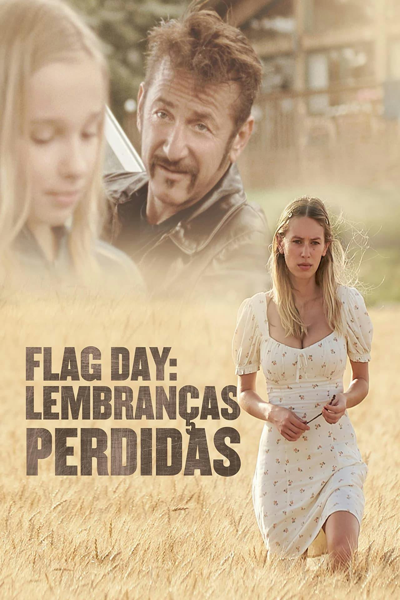 Assistir Flag Day Online em HD