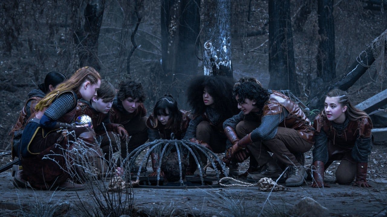 assista ao episódio 7 da temporada 1