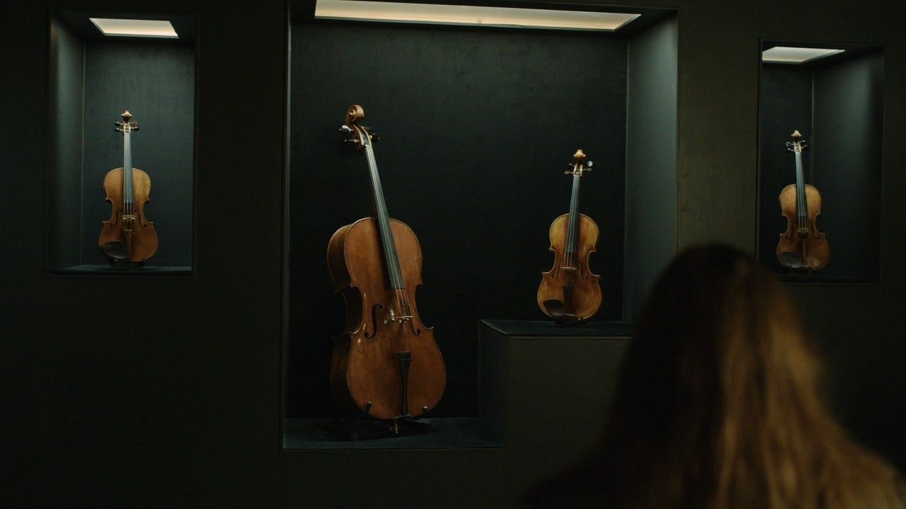 The Musicians assista online