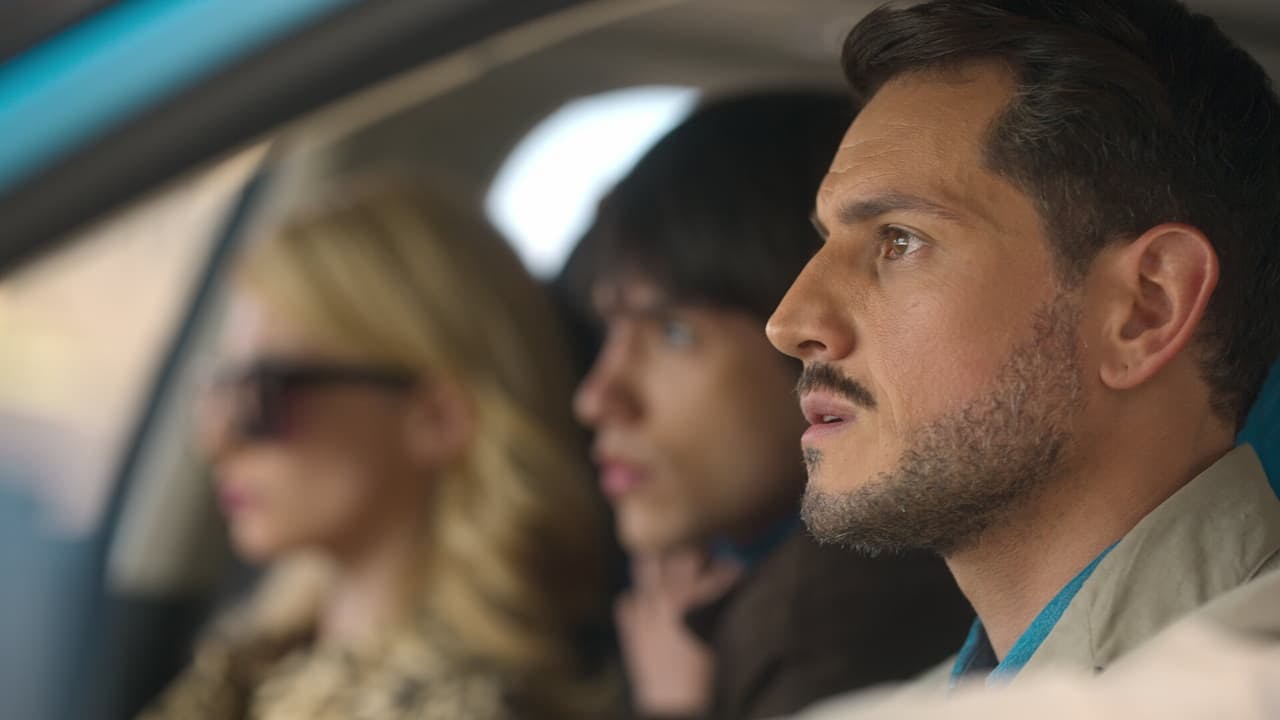 assista ao episódio 2 da temporada 1