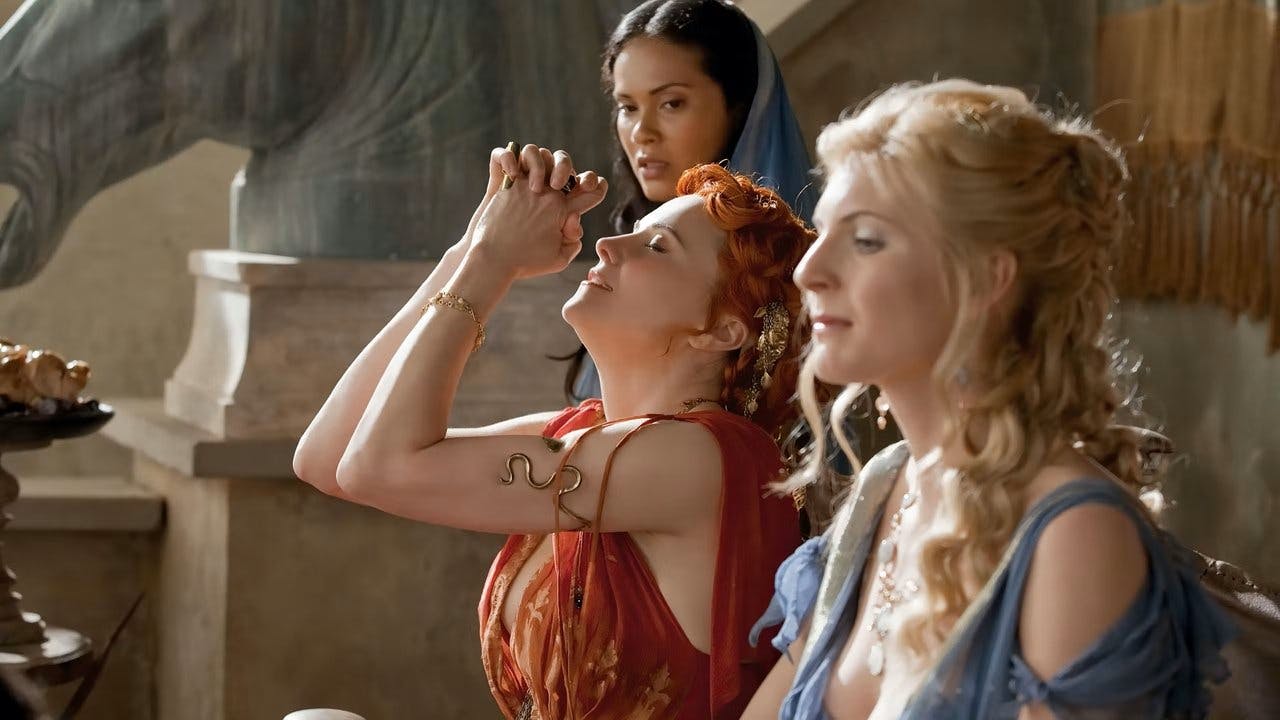 assista ao episódio 12 da temporada 1