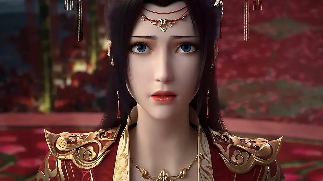 Doupo Cangqiong