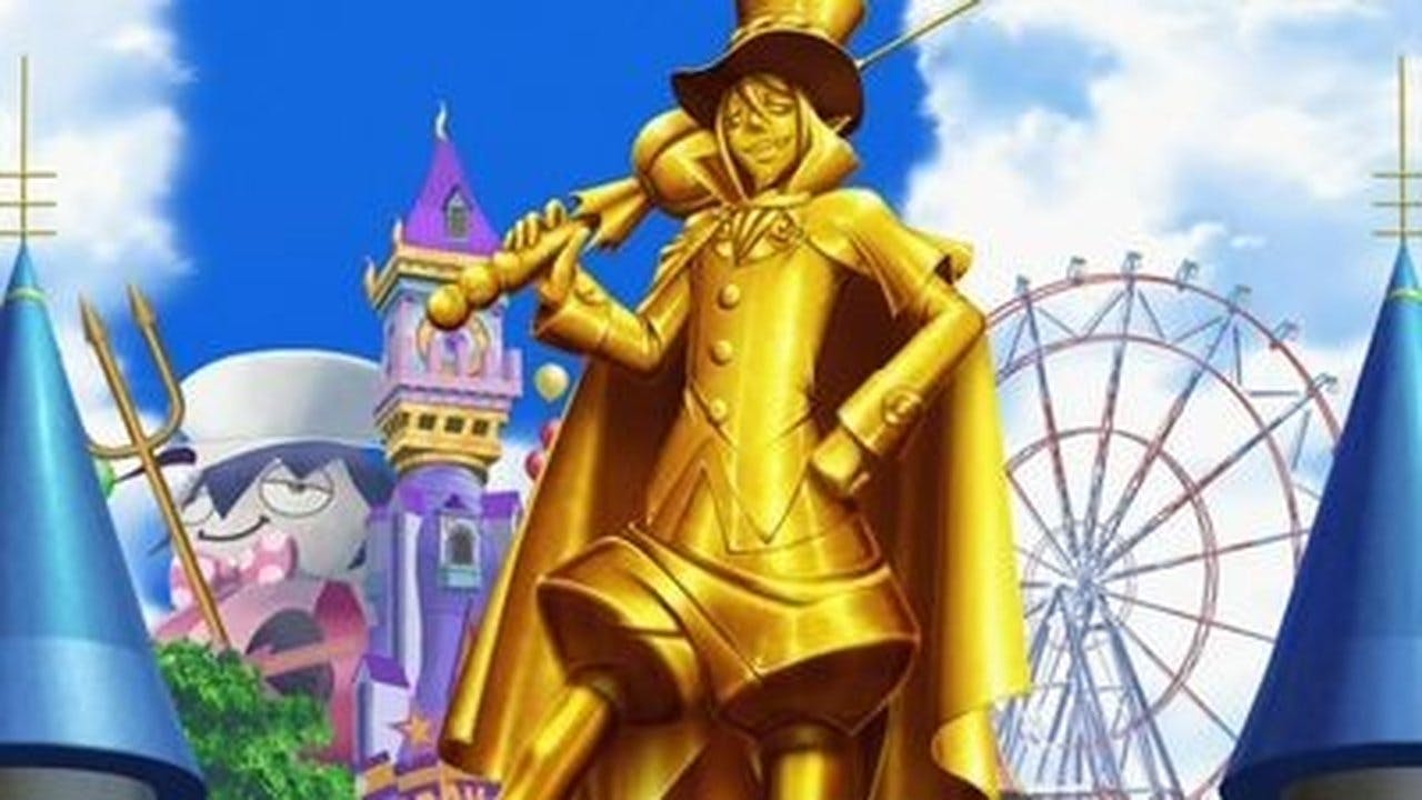 assista ao episódio 12 da temporada 1