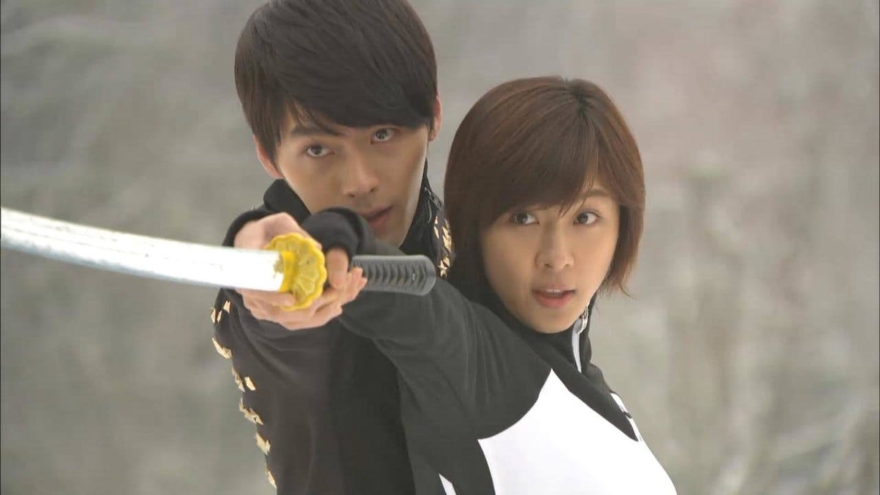 assista ao episódio 15 da temporada 1