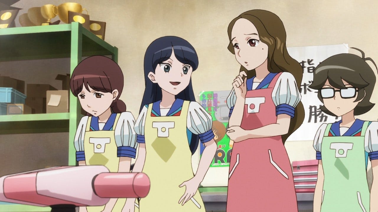 assista ao episódio 7 da temporada 1