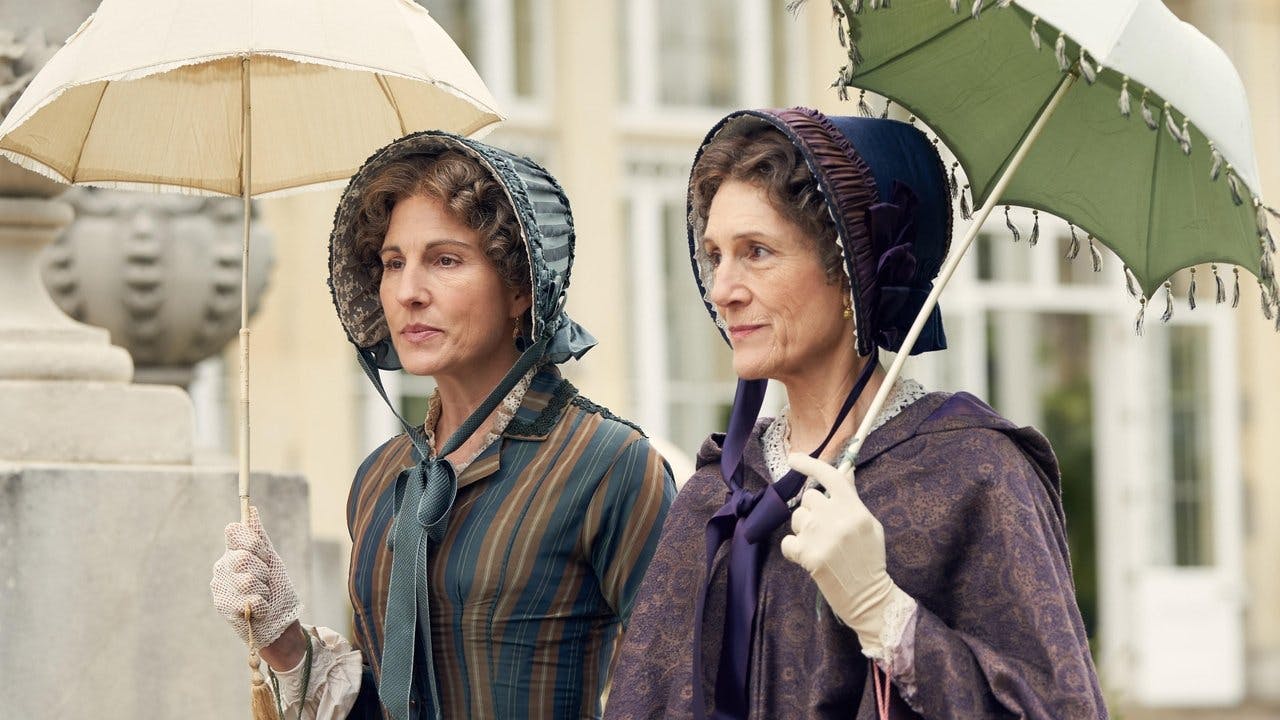 assista ao episódio 2 da temporada 1