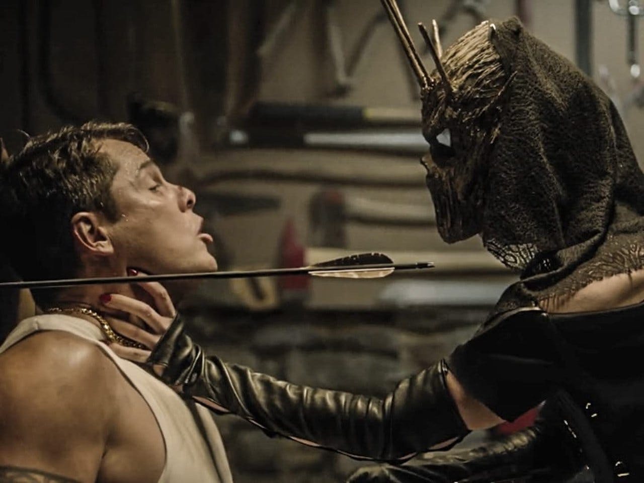 assista ao episódio 1 da temporada 1