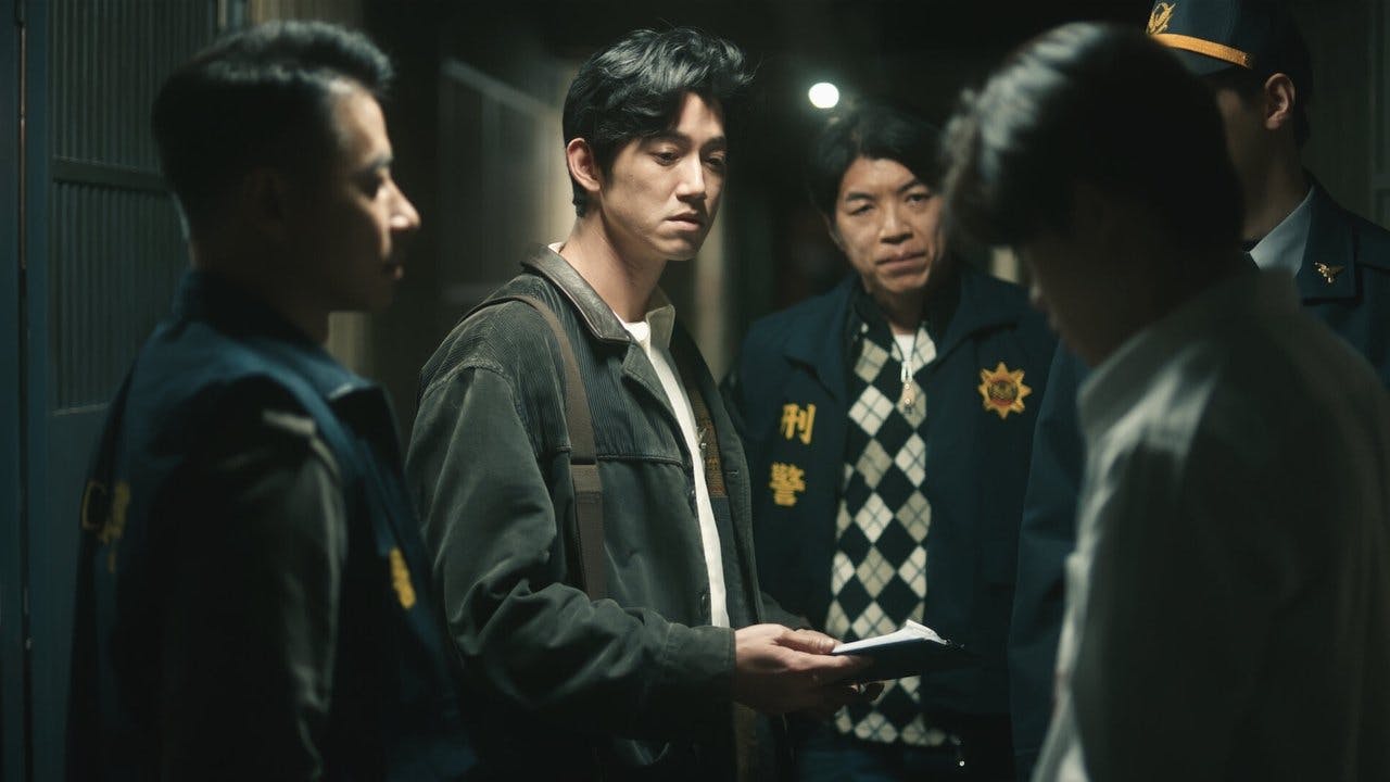 assista ao episódio 1 da temporada 1